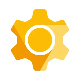 Android System WebView Canary 아이콘