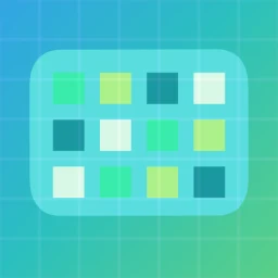 Signage Setup Assistant のアイコン